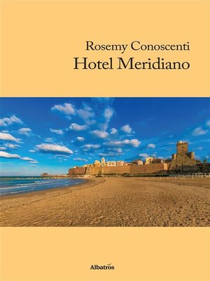 cover image of Hotel Meridiano